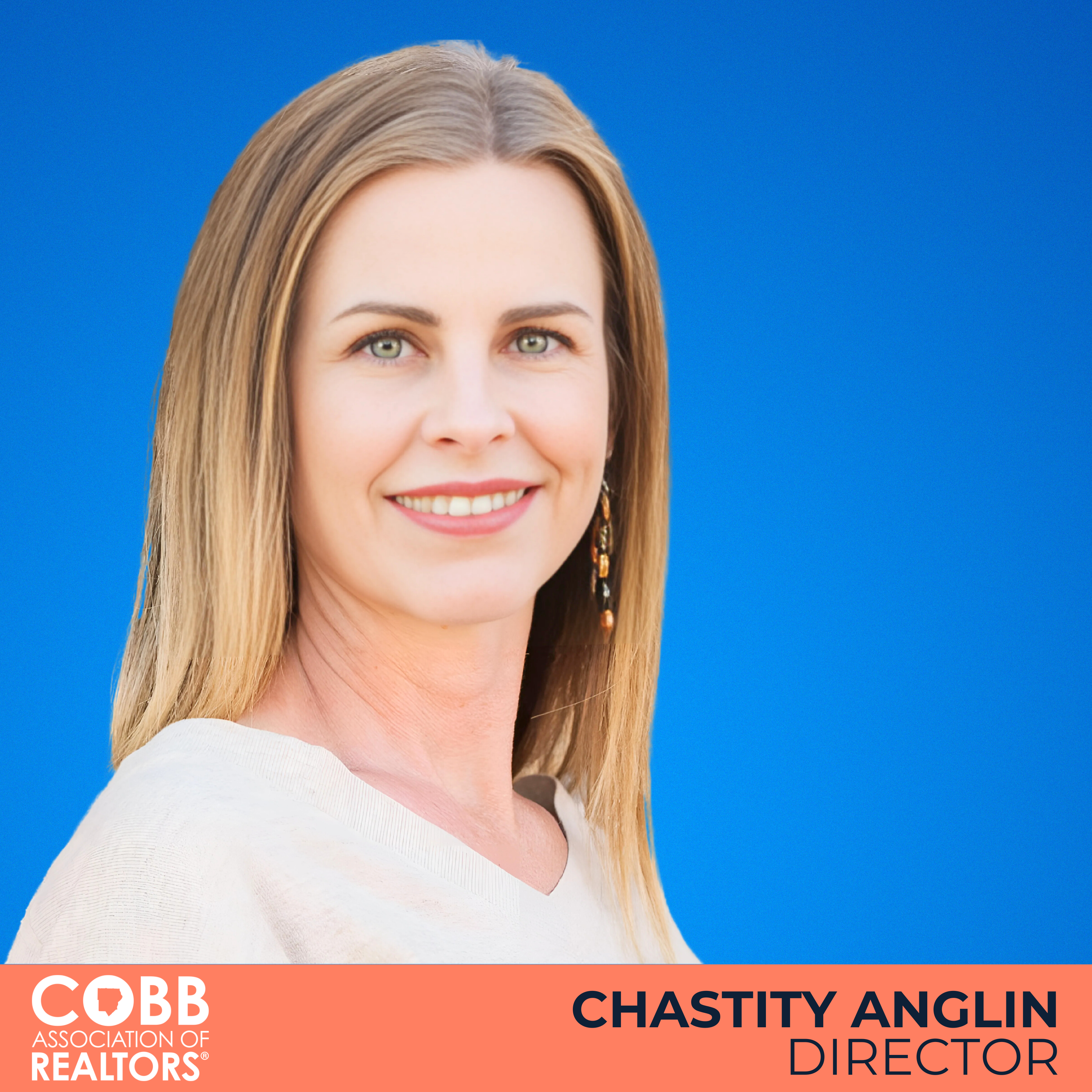 Chastity Anglin–Director