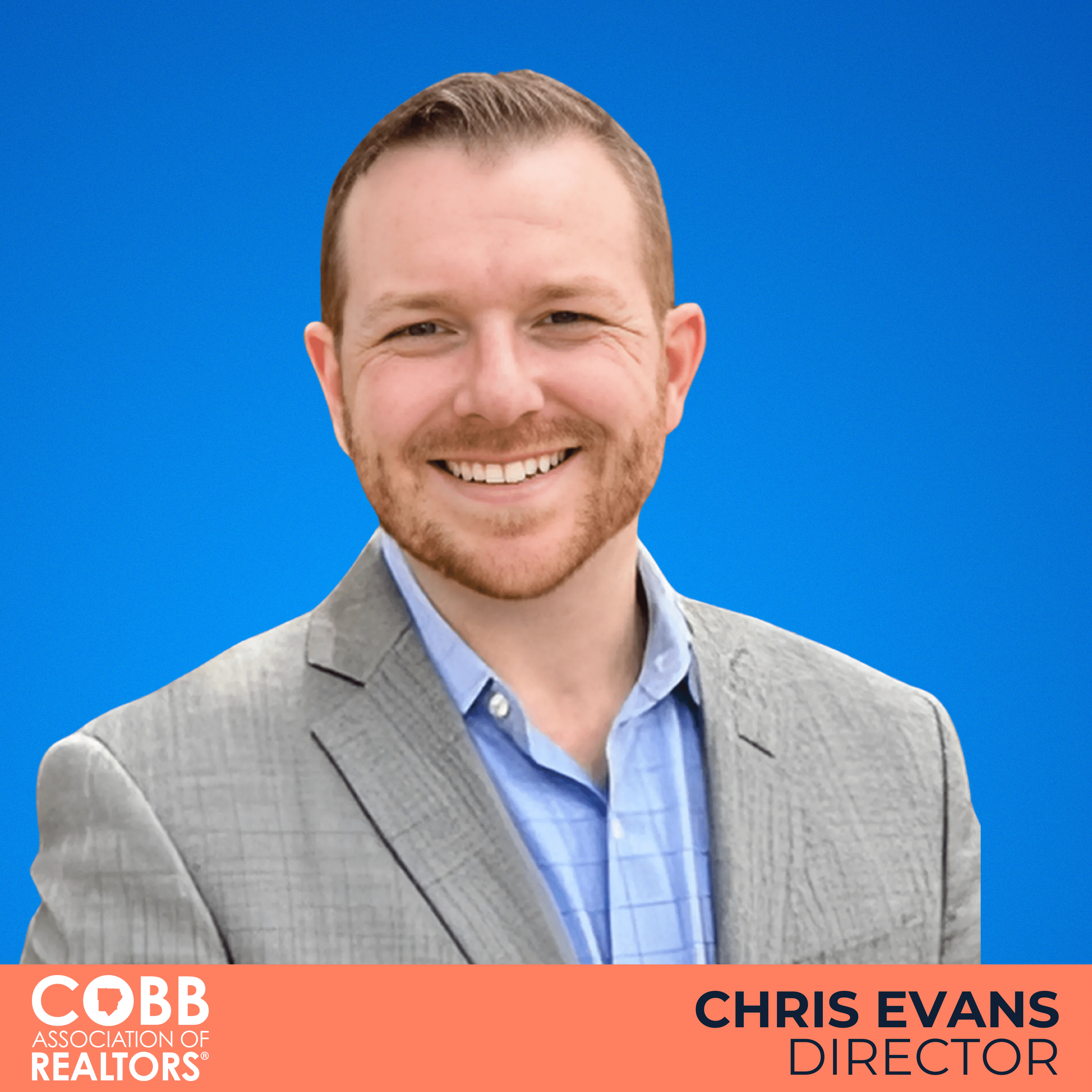 Chris Evans–Director