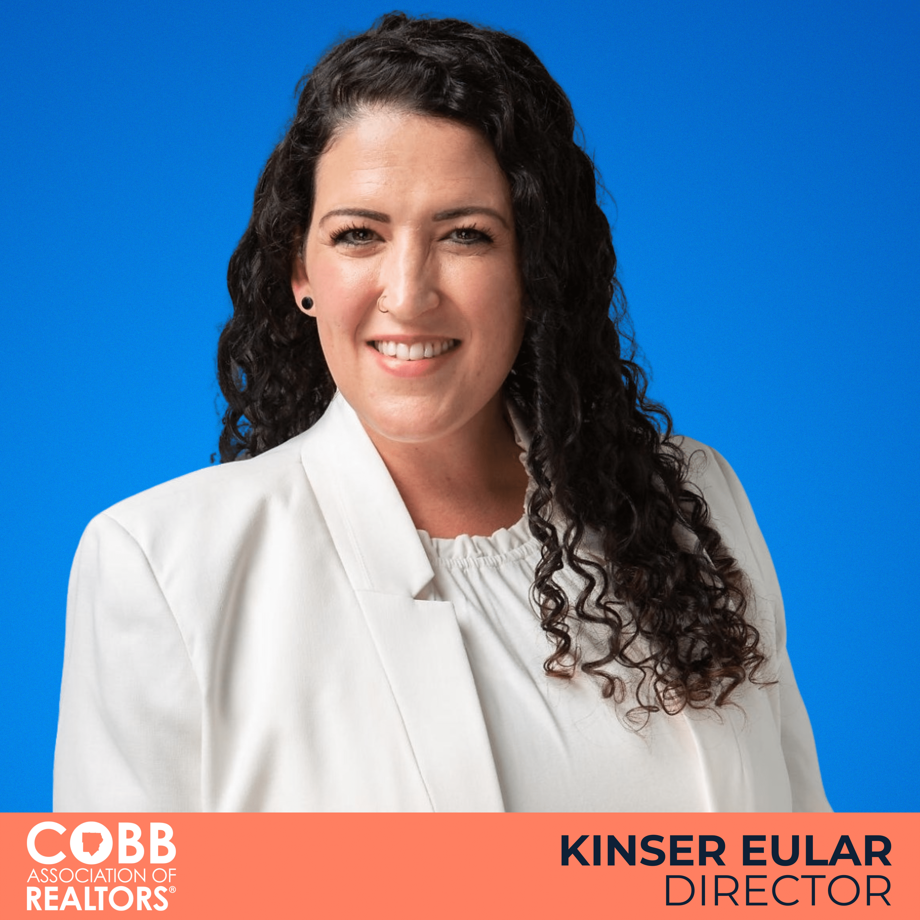 Kinser Eular–Director