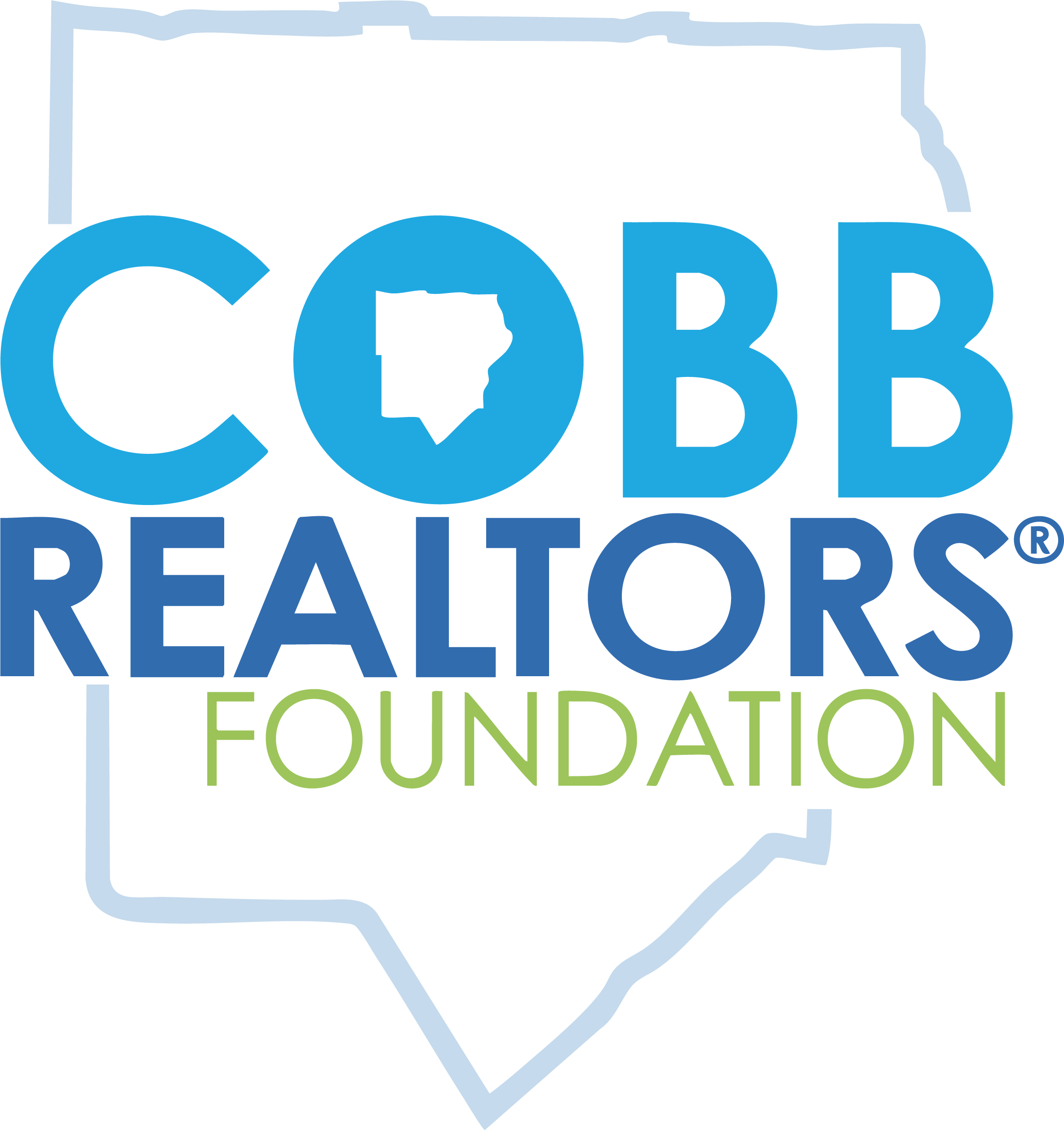 Cobb REALTORS Foundation icon